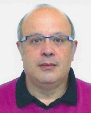 Fernando Casadevall