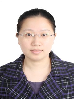 Binqing Cai