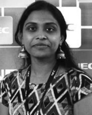 Sheeba Backia Mary Baskaran