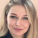 Daryna Hrebeniuk