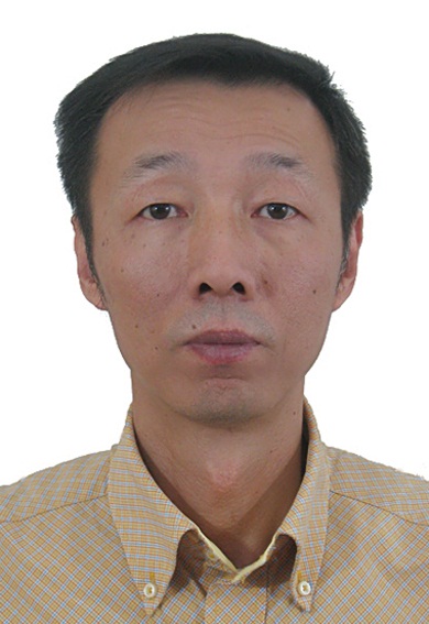 Jianyu Wang
