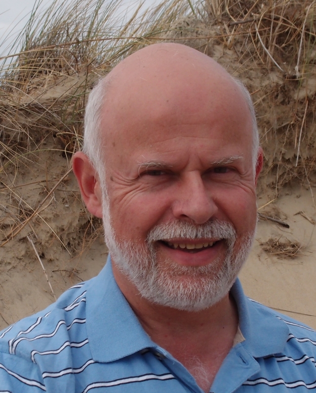Thierry Van Cutsem