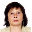 Svetlana Pavlovna Kotova