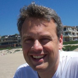 Andrew D Robertson