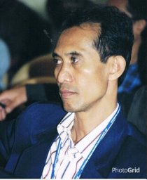 Taufiq Chaidir