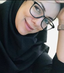 Aminzadeh Atousa