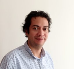 Pablo Alexander Reyes