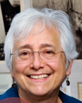 Harriet Ritvo