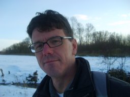 Niels P. R. Anten