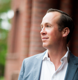 Ryan D. Enos