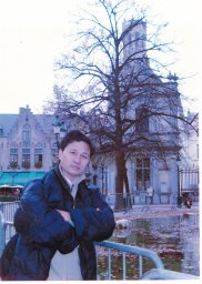 Lalu Ahmad Zaenuri