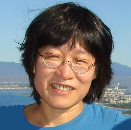 Sujuan Gao