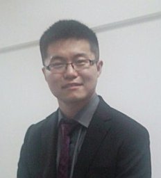 Yanyu Su