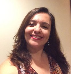 Rossana M. S. M. Thire