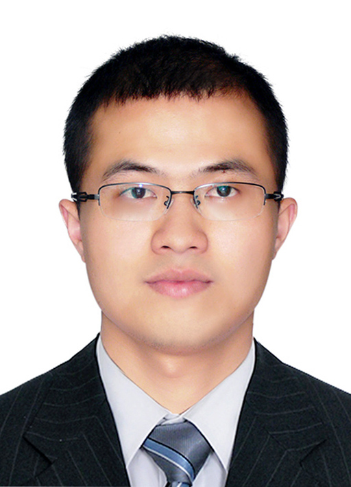 Wenqian Huang