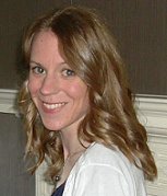 Melissa J. Ward