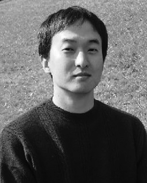 Dongmin Yoon