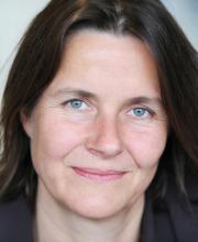 Frauke Melchior