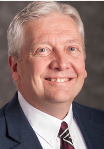 Jeffrey A. Andresen