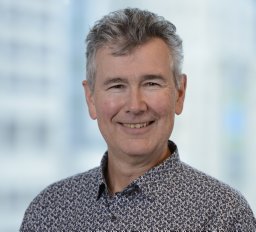 Peter Magner