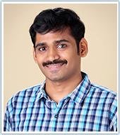 Vamsi Krishna Dommeti