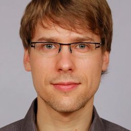Eric Schafer
