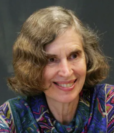 Leslie Altman Rescorla