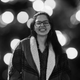 Brenda Biaani León-Gómez