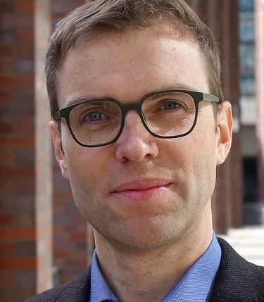 Clemens Wöllner