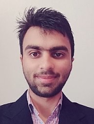 Aashish Agarwal