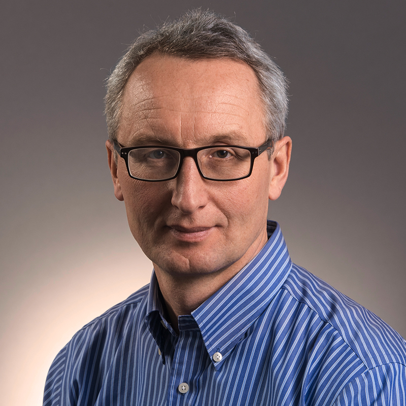 Dmitry Kramkov