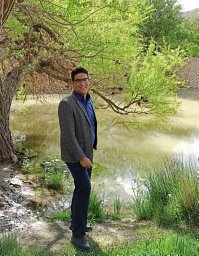 Esmail Heydari Alamdarloo