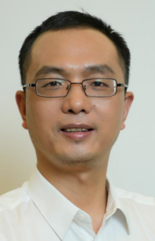 Lingxiang Xia