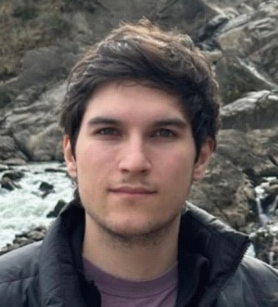 Nicolas Buzeta