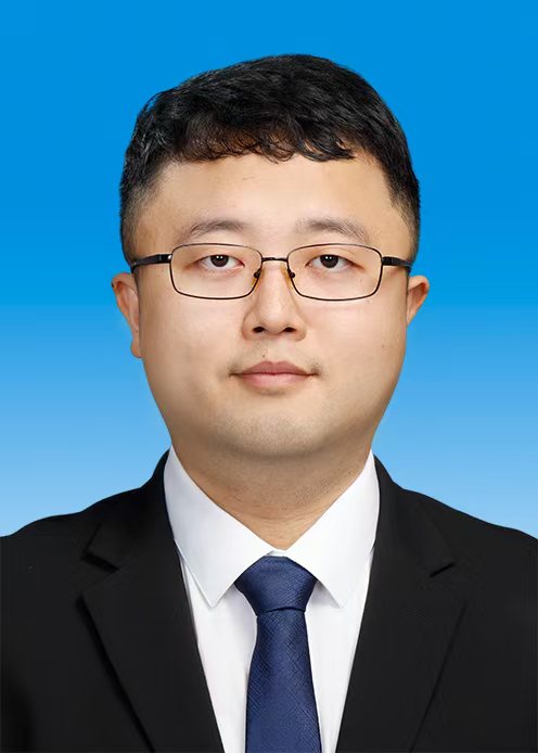 Zhaoyuan Wu