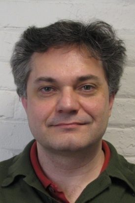 Michal Zochowski