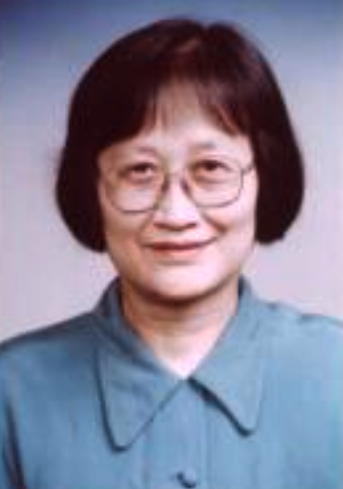 Xiaorong Wang