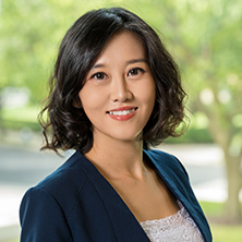Luye Li