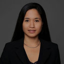Evelyn Sirait-Fischer