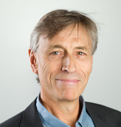 Colin Cooper