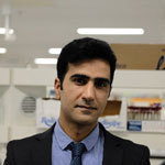 Yaser Hadi Gholami