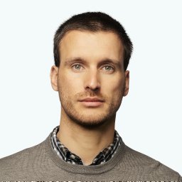 Marin Prebeg