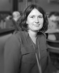 Sadyś Magdalena