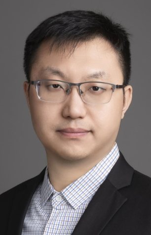 Yin Cao