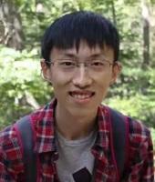 Zhe Cui
