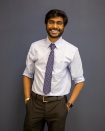 Praveen Manivannan