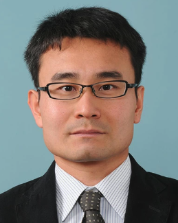 Toru Hirahara