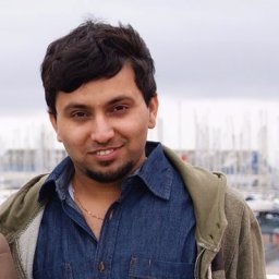 Shoubhik Gupta