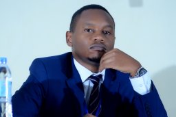 Benon Kwesiga