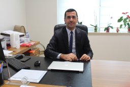 Yunus Hacimusalar